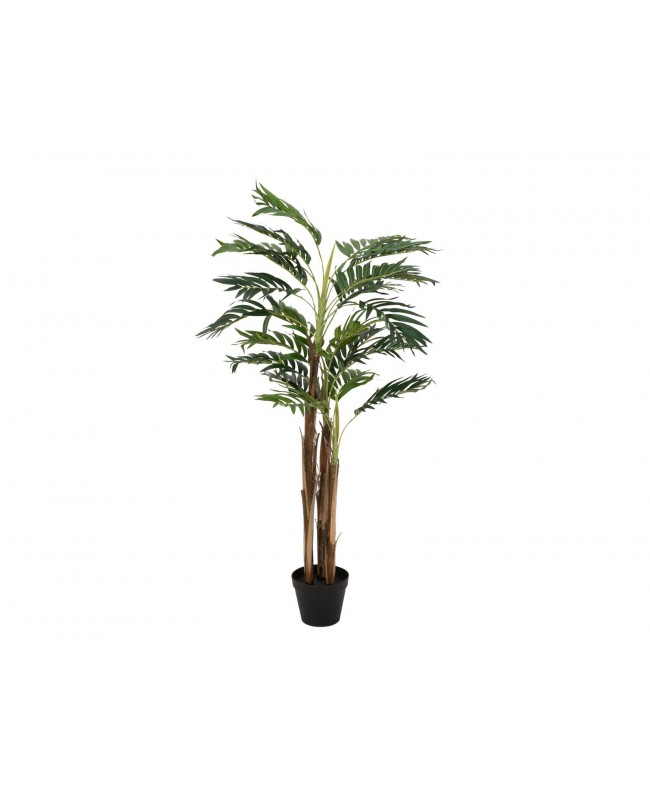 Europalms Areca palm, artificial plant, 110cm Fiori & piante