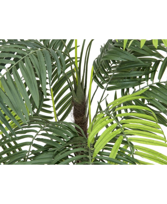 Europalms Areca palm, artificial plant, 110cm Fiori & piante