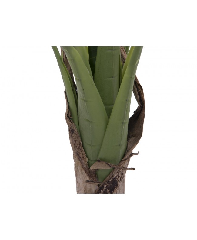 Europalms Banana Tree, artificial plant, 100cm Fiori & piante
