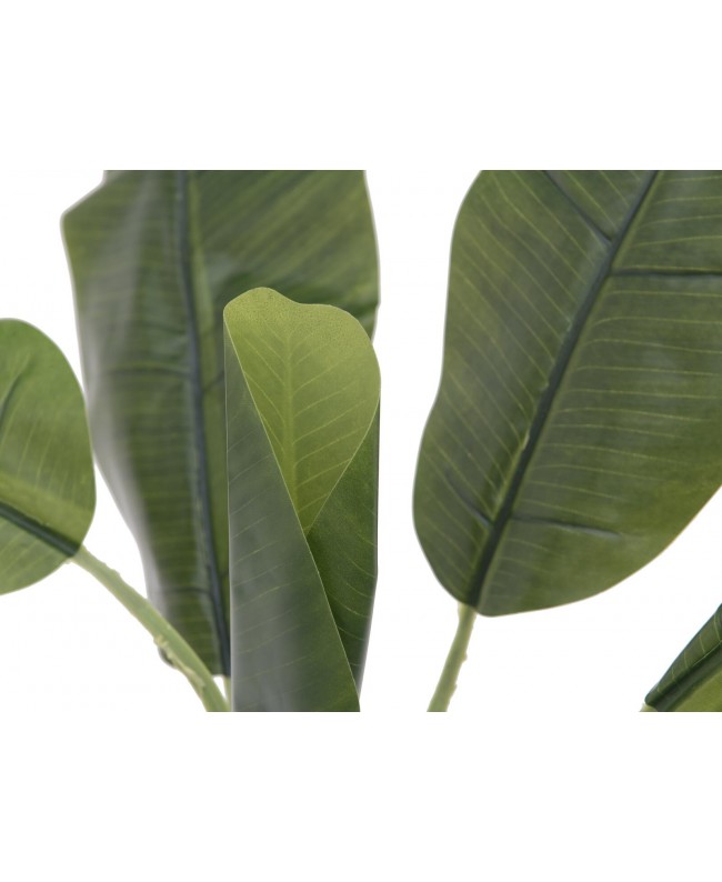 Europalms Banana Tree, artificial plant, 100cm Flowers & Plants