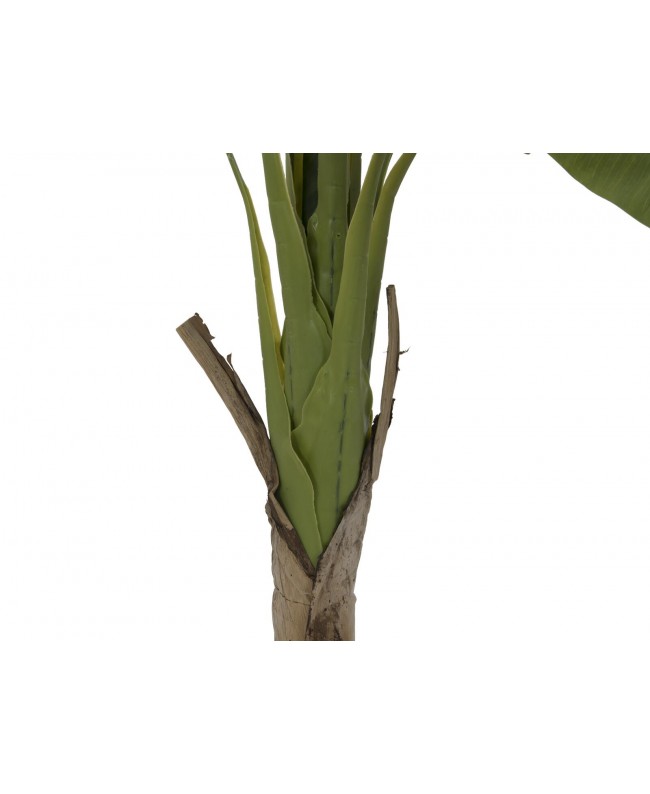 Europalms Banana Tree, artificial plant, 145cm Flowers & Plants