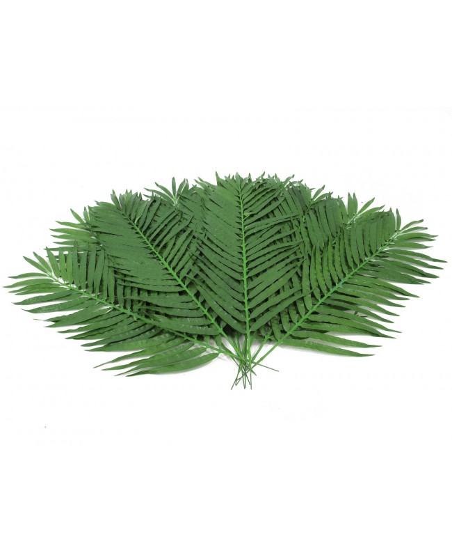 Europalms Coconut palm branch, artificial, 90cm 12x Fiori & piante