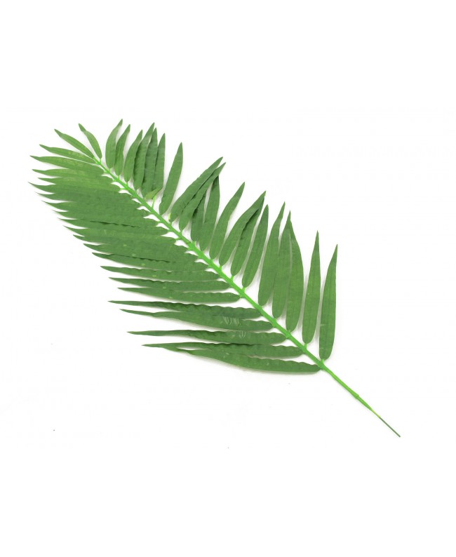 Europalms Coconut palm branch, artificial, 90cm 12x Fiori & piante
