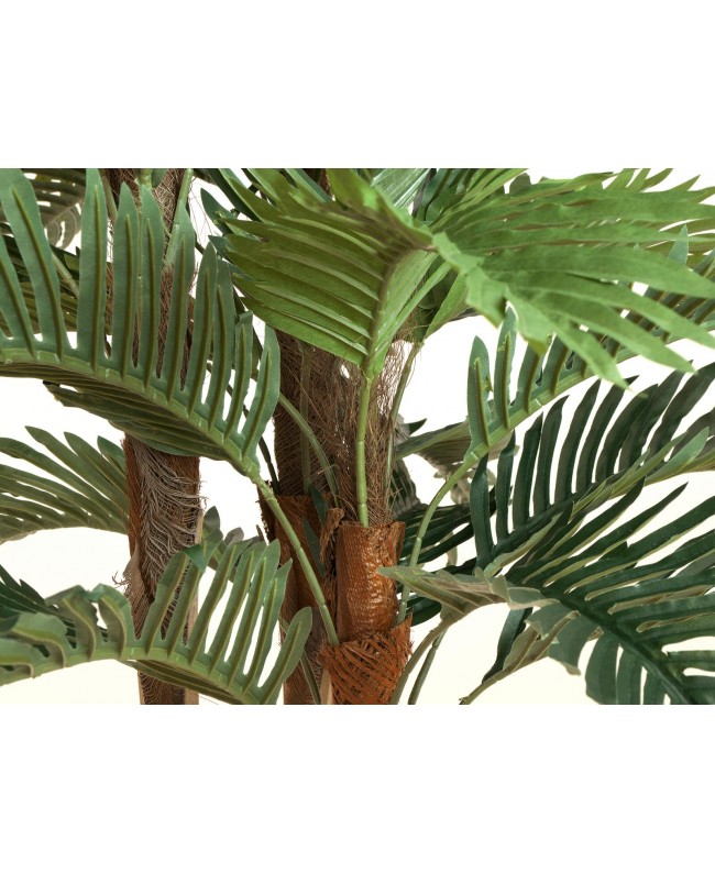 Europalms Kentia Palm Tree, artificial plant, 150cm Fiori & piante