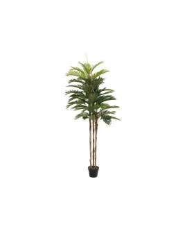 Europalms Kentia Palme, Kunstpflanze, 180cm Blumen & Pflanzen