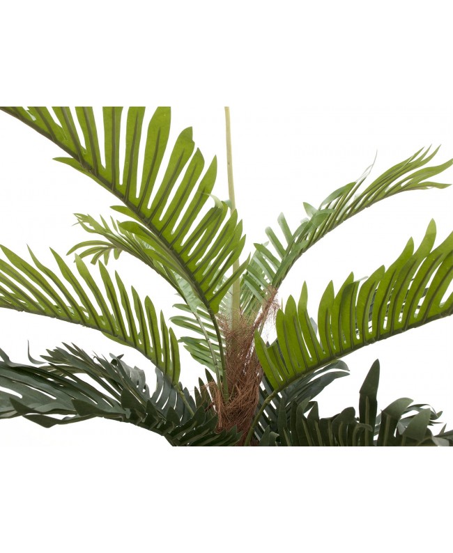 Europalms Kentia Palme, Kunstpflanze, 180cm Blumen & Pflanzen
