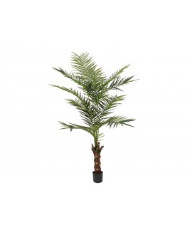 Europalms Kentia palm tree, artificial plant, 240cm Flowers & Plants