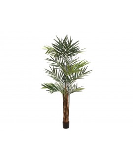 Europalms Kentia Palme, Kunstpflanze, 300cm Blumen & Pflanzen