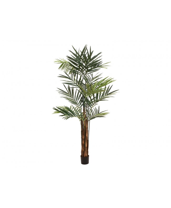 Europalms Kentia palm tree, artificial plant, 300cm Fiori & piante