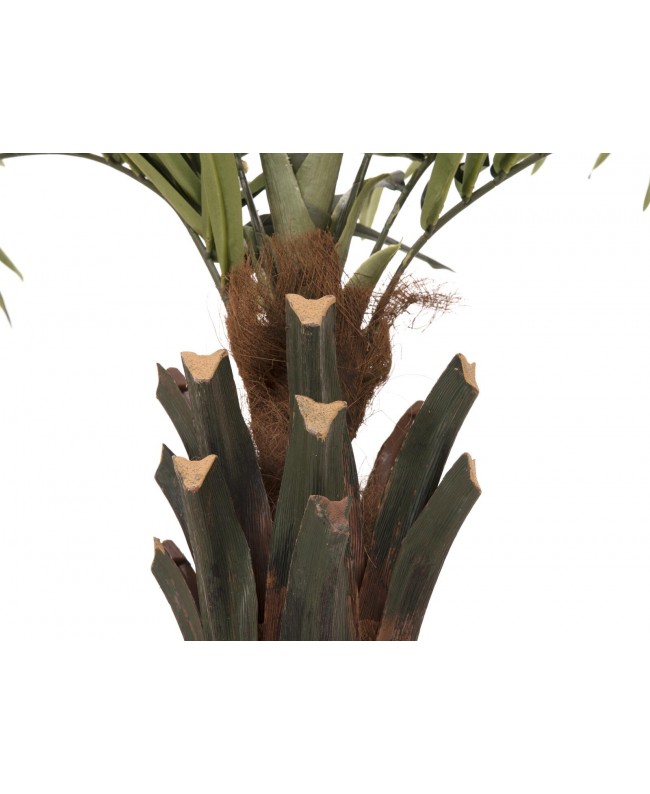 Europalms Kentia palm tree deluxe, artificial plant, 300cm Flowers & Plants