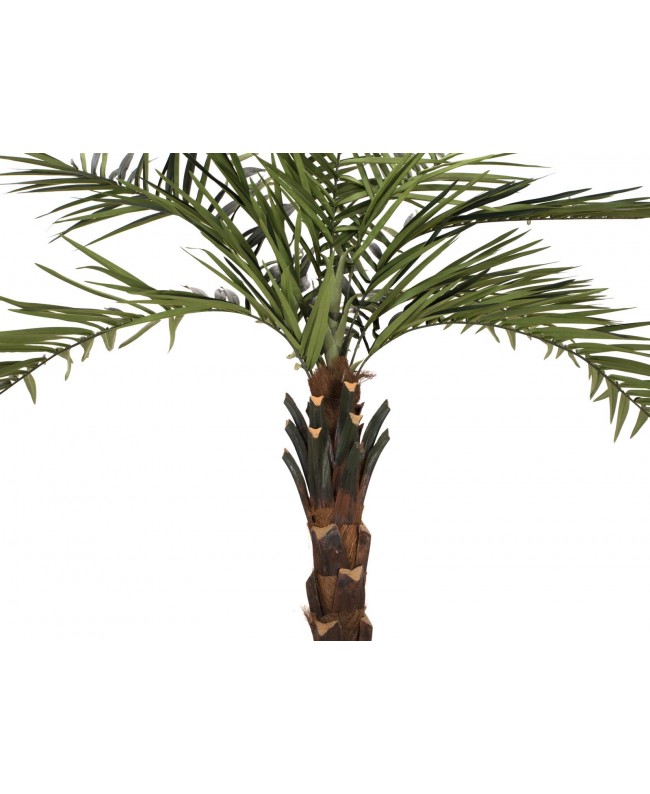 Europalms Kentia palm tree deluxe, artificial plant, 300cm Fiori & piante