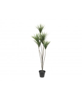 Europalms Yucca Palm Tree, artificial plant, 130cm Fiori & piante