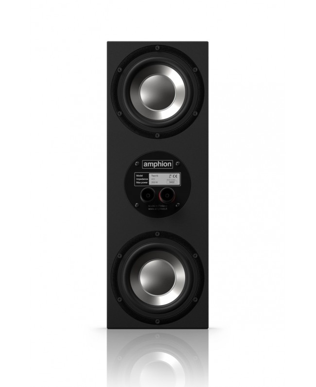 Amphion Two15 Passive Nearfield Monitors