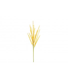 Europalms Meliot Branch (EVA), artificial, yellow Fiori & piante