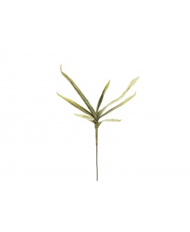 Europalms Ramo Yucca (EVA), artificiale, verde Fiori & piante
