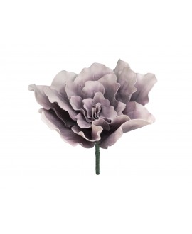 Europalms Giant Flower (EVA), artificial, rose, 80cm Fiori & piante