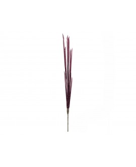 Europalms Magic Onion Stalks, artificial, rose, 134cm Flowers & Plants