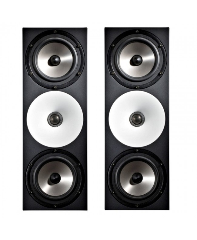 Amphion Two15 (Paar) Passive Nearfield Monitore