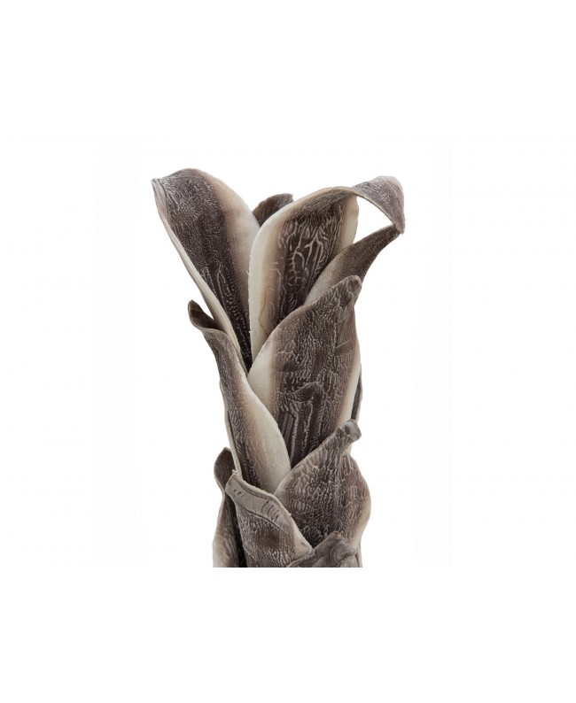 Europalms Owl Feather Branch (EVA), artificial, 110cm Flowers & Plants