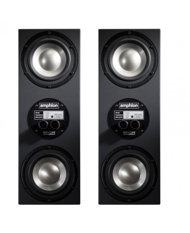 Amphion Two15 (Paar) Passive Nearfield Monitore