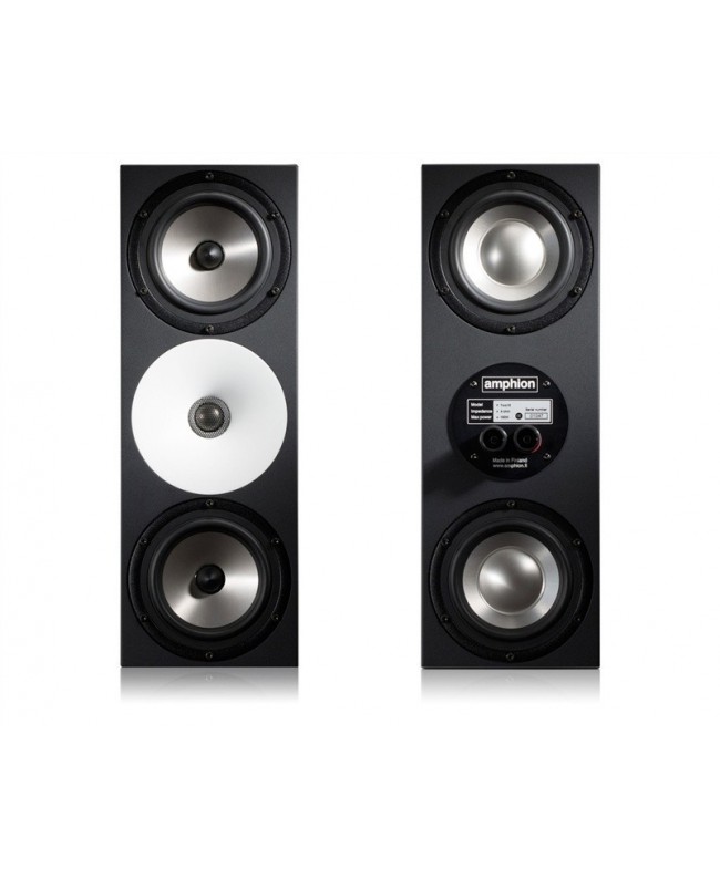 Amphion Two15 (Paar) Passive Nearfield Monitore