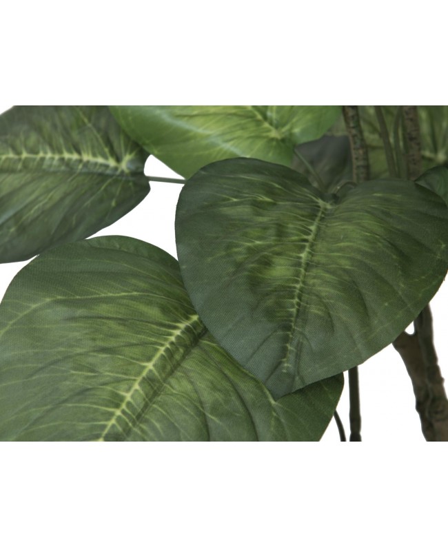 Europalms Pothosbaum, Kunstpflanze, 175cm