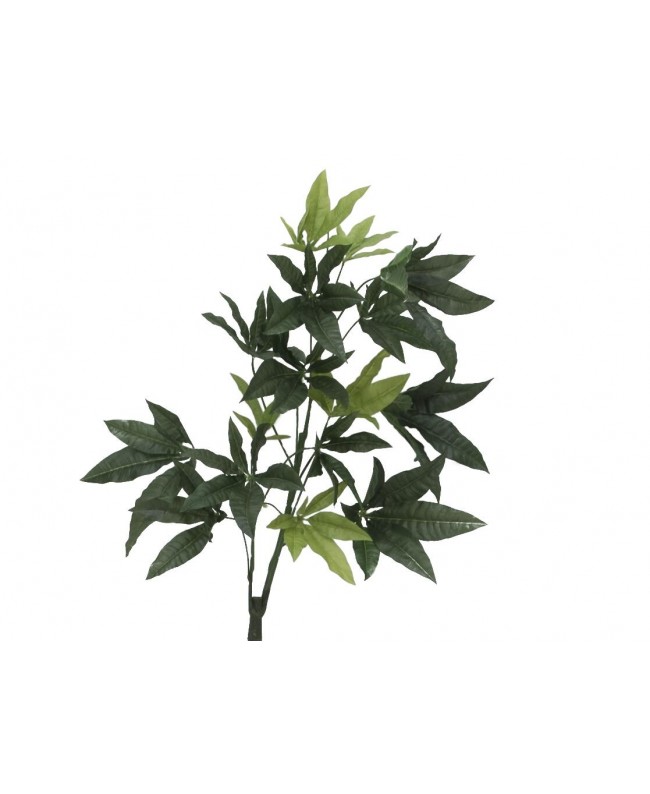 Europalms Pachira ball tree, artificial plant, 160cm