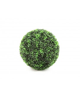 Europalms Buchskugel, künstlich, ~35cm