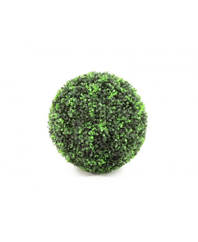 Europalms Boxwood ball, artificial, ~35cm