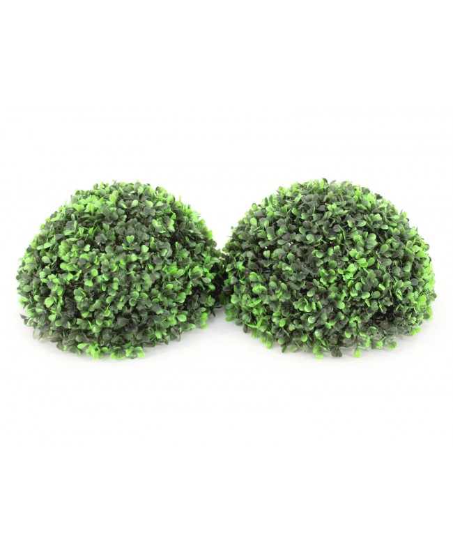 Europalms Boxwood ball, artificial, ~35cm