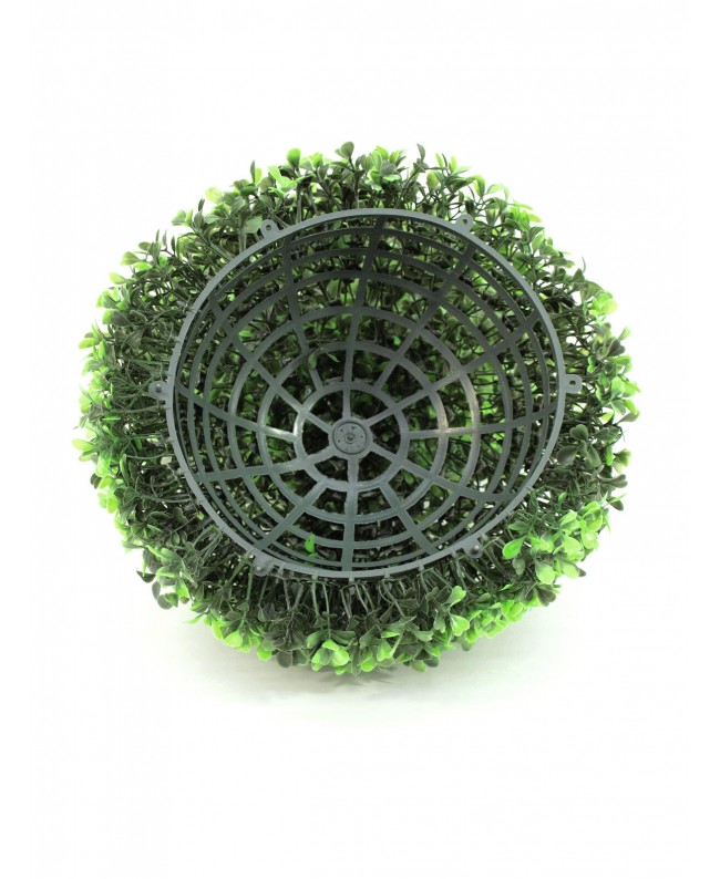 Europalms Boxwood ball, artificial, ~35cm