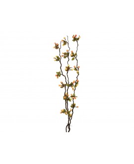 Europalms Heather twig, with LEDs, 180cm Flowers & Plants