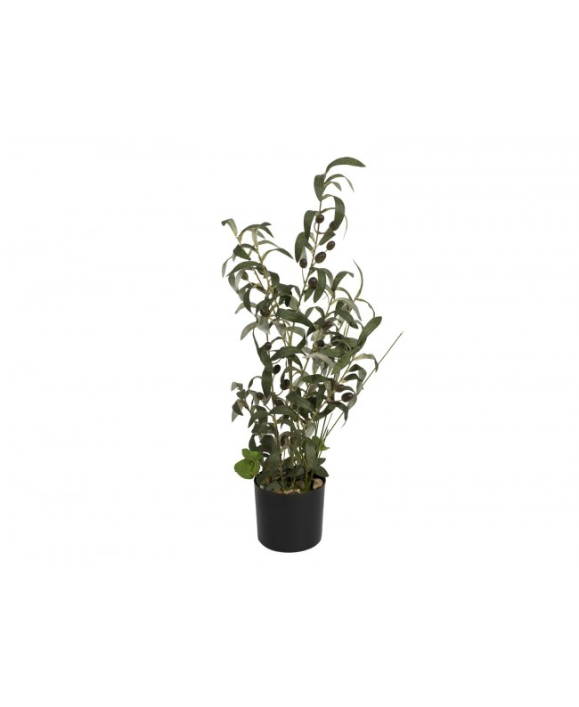 Europalms Olive tree, artificial plant, 68 cm Fiori & piante