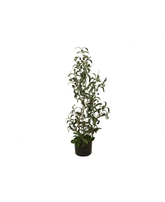 Europalms Olive tree, artificial plant, 90 cm Fiori & piante