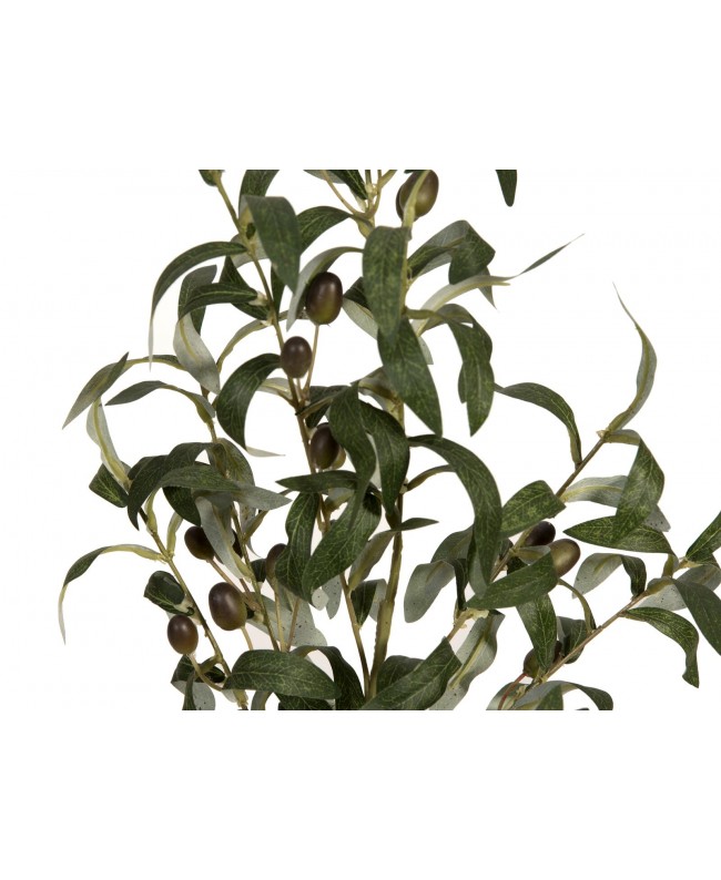 Europalms Olive tree, artificial plant, 90 cm Fiori & piante