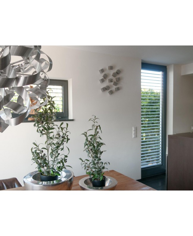 Europalms Olive tree, artificial plant, 90 cm Fiori & piante