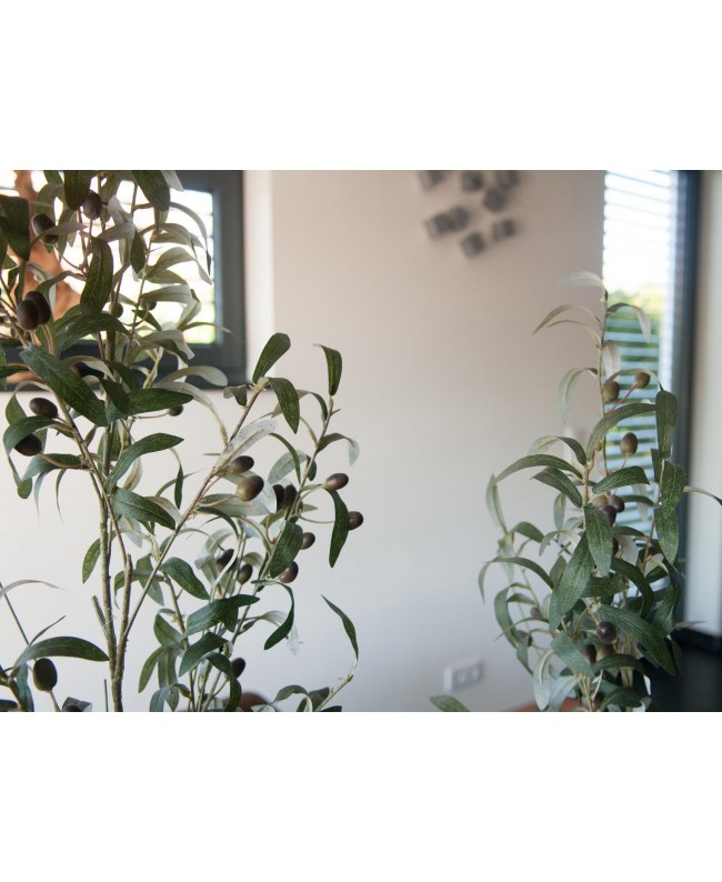 Europalms Olive tree, artificial plant, 104 cm Fiori & piante