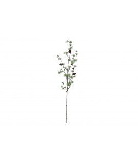 Europalms larch branch, PE, 100cm Fiori & piante