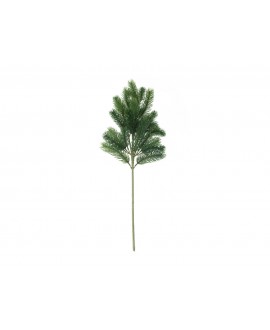 Europalms Fir branch, PE, 65cm Fiori & piante