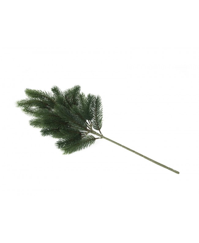 Europalms Fir branch, PE, 65cm Flowers & Plants