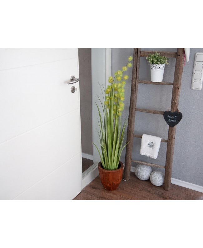 Europalms Allium Grass, artificial, 122cm