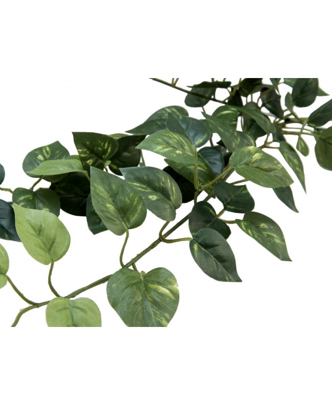 Europalms Pothos bush tendril classic, artificial, 70cm
