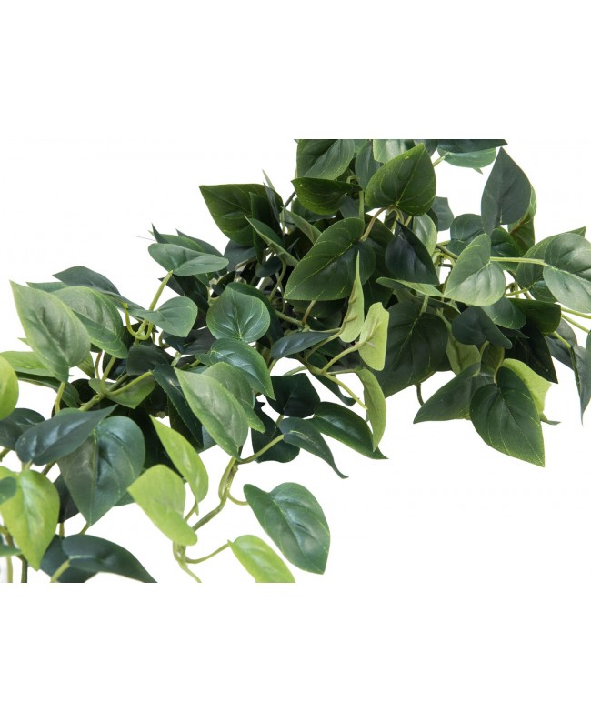 Europalms Pothos bush tendril classic, artificial, 100cm