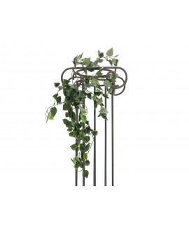 Europalms Philo bush classic, artificial, 60cm