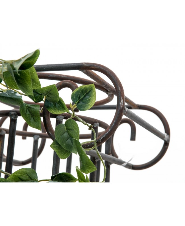 Europalms Philo bush classic, artificial, 60cm