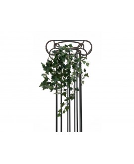 Europalms Ivy bush tendril classic, artificial, 60cm