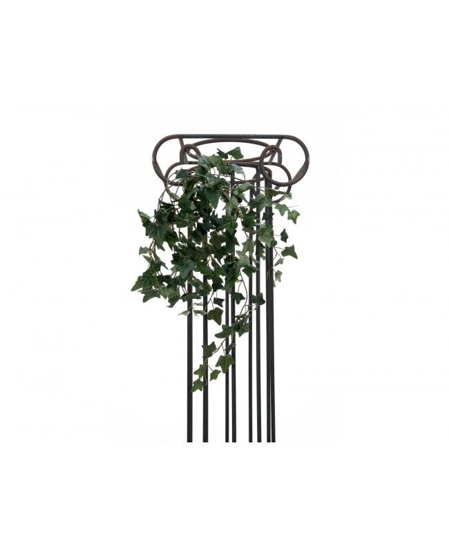 Europalms Ivy bush tendril classic, artificial, 60cm