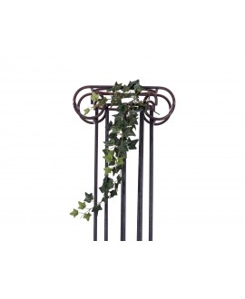 Europalms Ivy bush tendril classic, artificial, 70cm