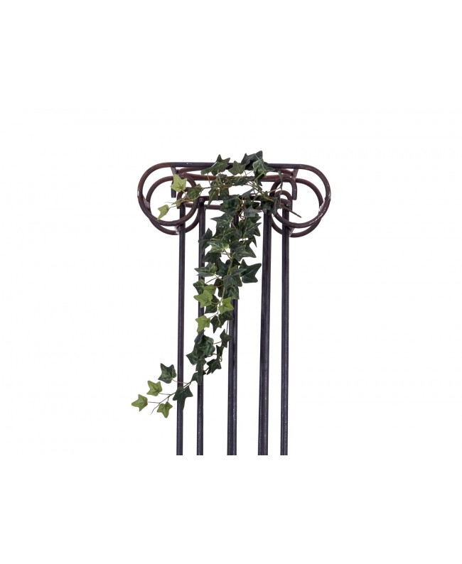 Europalms Ivy bush tendril classic, artificial, 70cm