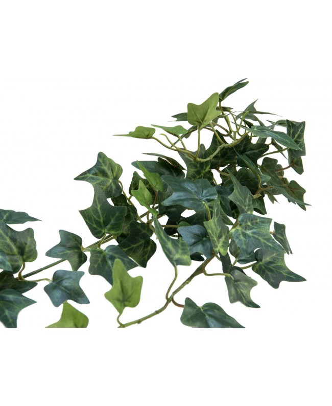 Europalms Efeubuschranke Classic, künstlich, 70cm